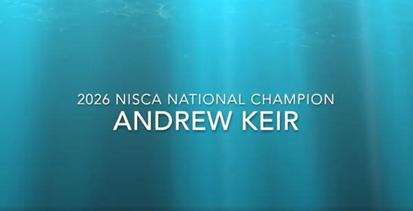 AA Dive  Boys 2026 National Champion diving video